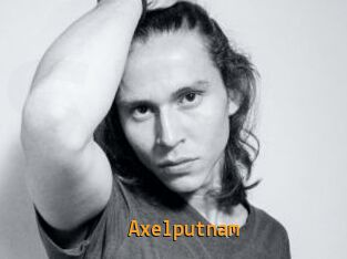 Axelputnam
