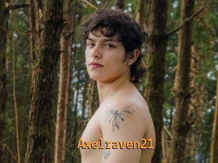 Axelraven21