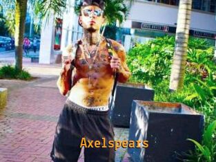 Axelspears