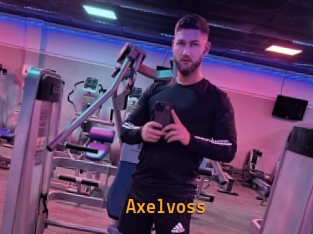 Axelvoss