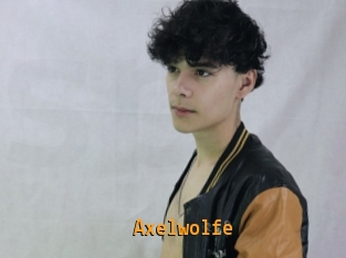 axelwolfe Sexcam Portal