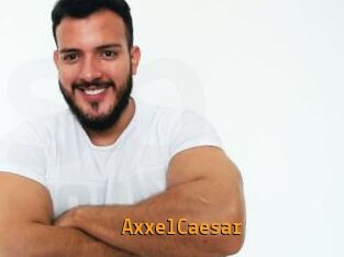AxxelCaesar