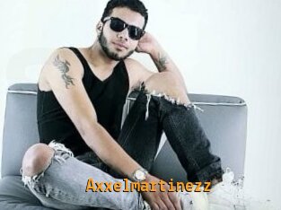 Axxelmartinezz