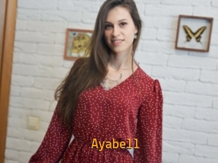 ayabell Sexcam Portal