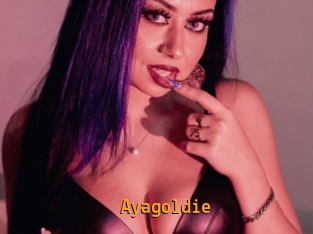 ayagoldie Sexcam Portal