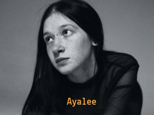 ayalee Sexcam Portal