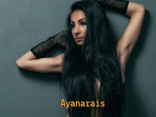 ayanarais Sexcam Portal