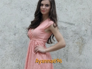 Ayanna696