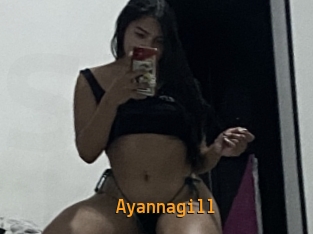 Ayannagill