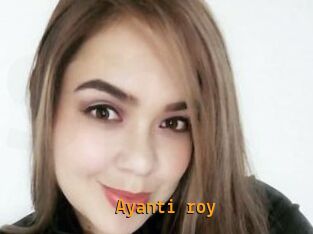 Ayanti_roy
