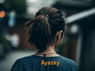 Ayasky