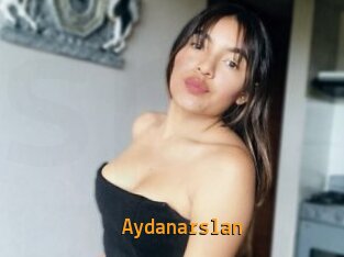 Aydanarslan