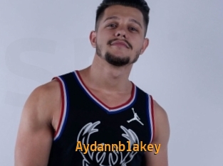 aydannblakey Sexcam Portal