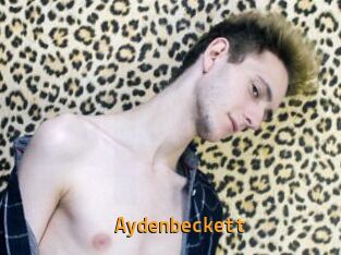 Aydenbeckett