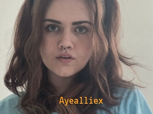 Ayealliex