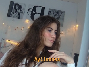 Ayileenxx