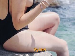 Aykmm