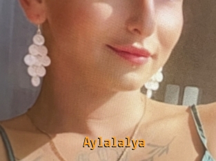 Aylalalya