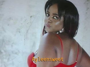 ayleensweet Sexcam Portal