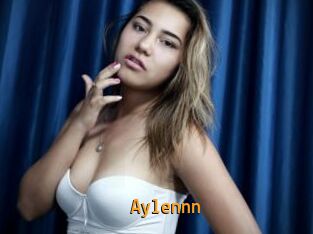 aylennn Sexcam Portal
