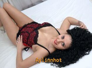 Aylinnhot