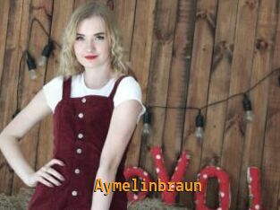 Aymelinbraun