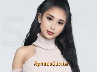 Aynacalixia