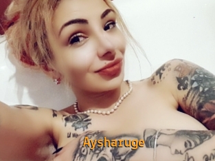 Aysharuge