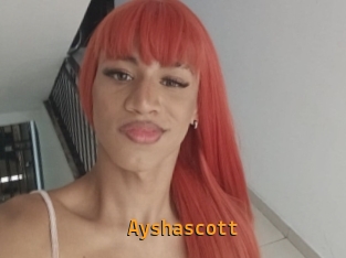 Ayshascott