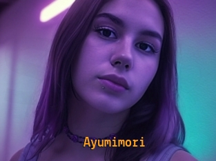 Ayumimori