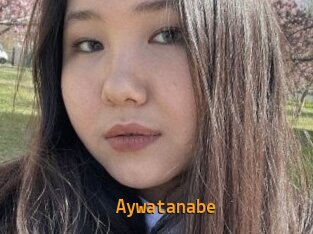 Aywatanabe