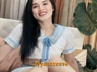 Ayyanarosse