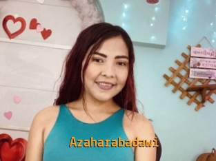 Azaharabadawi