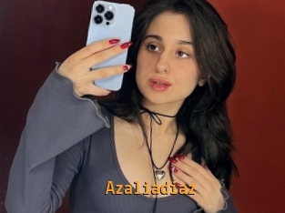 Azaliadiaz