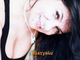 azarya4u Sexcam Portal
