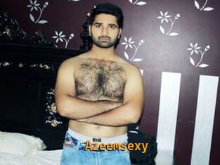 Azeemsexy