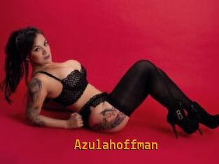 Azulahoffman