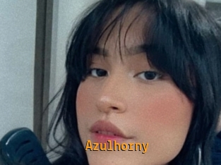 Azulhorny