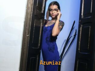 Azumiaz