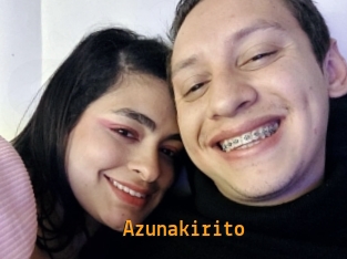 Azunakirito