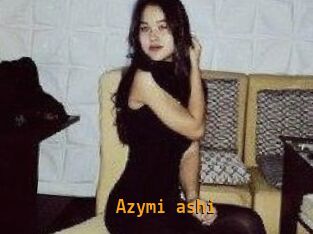 Azymi_ashi