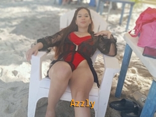 Azzly