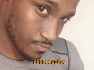 B0bb33W00dZ