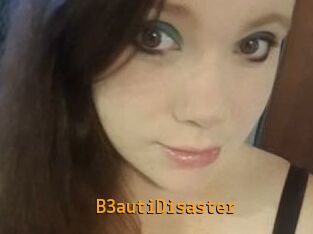 B3autiDisaster