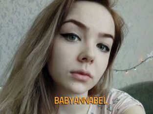 BABYANNABEL