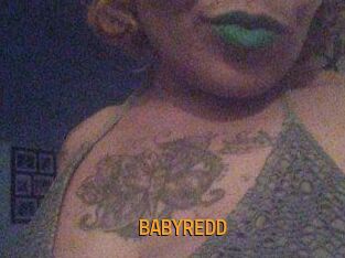 BABYREDD