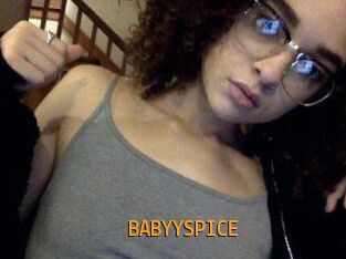 BABYY_SPICE