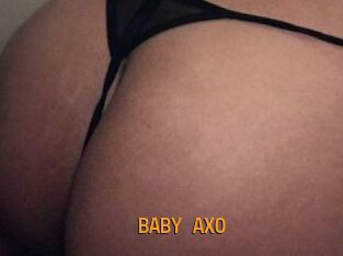 BABY_AXO