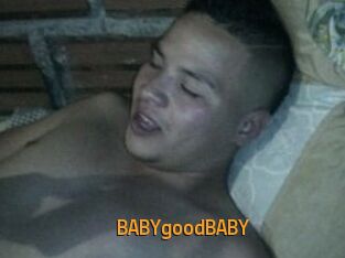 BABYgoodBABY