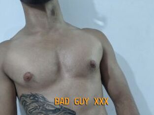 BAD_GUY_XXX